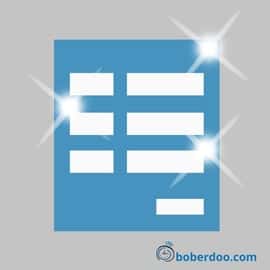 Create Custom Forms with Our Web Form Builder | boberdoo