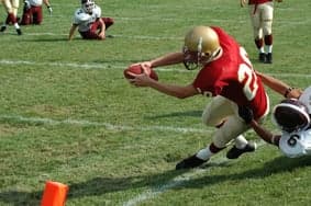 Football Is Back! Use Automated Lead Selling To Free Up Gameday!