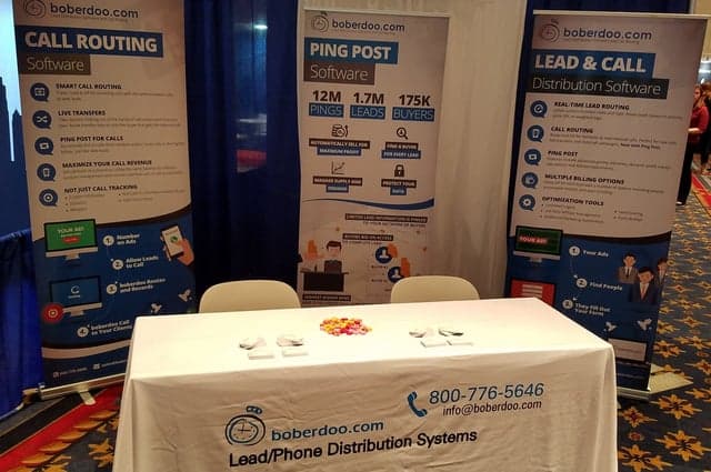 5 LeadsCon 2017 Observations From a First-Time Exhibitor
