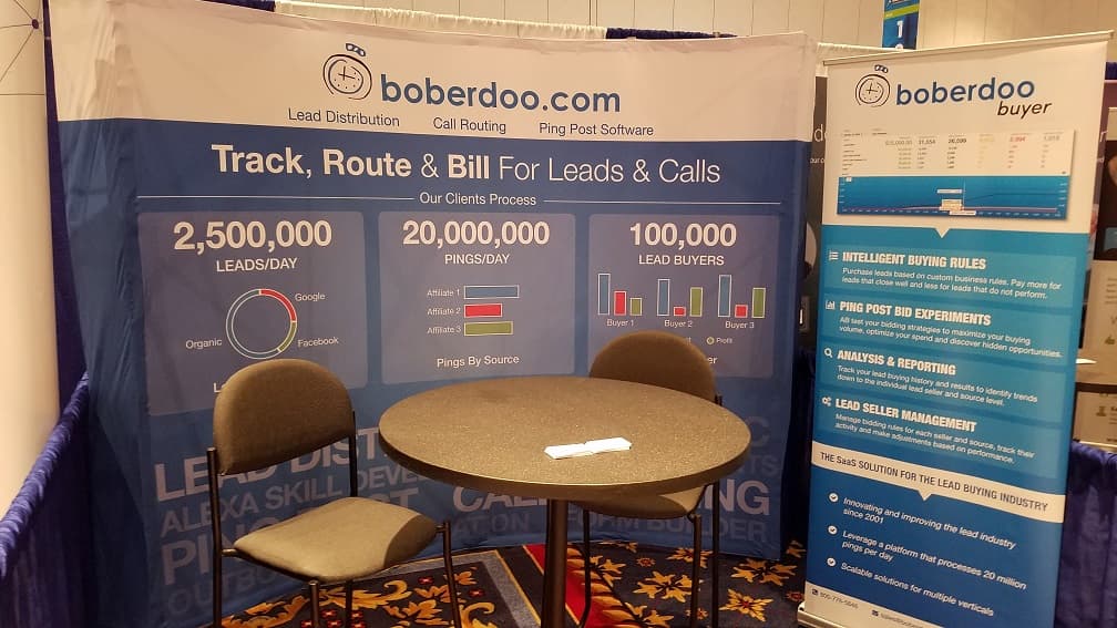 The Lead Industry 2018 | What We Learned At LeadsCon