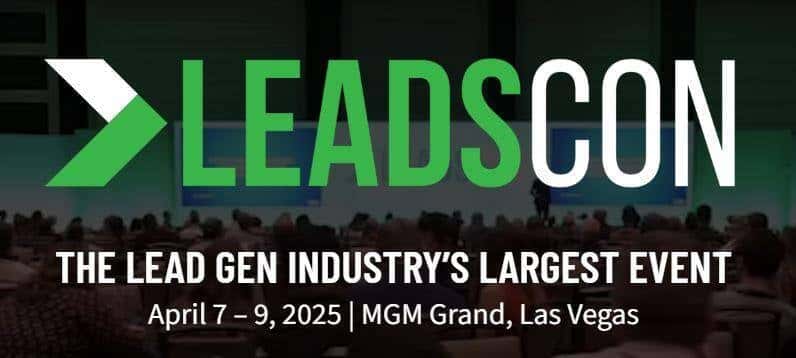 LeadsCon 2025: Your Ultimate Survival Guide