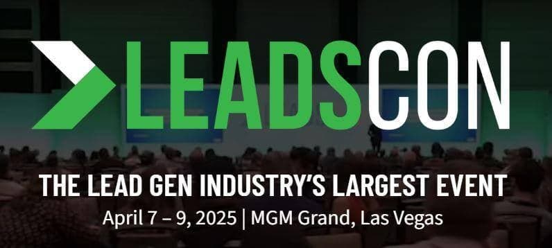 LeadsCon 2025: Your Ultimate Survival Guide