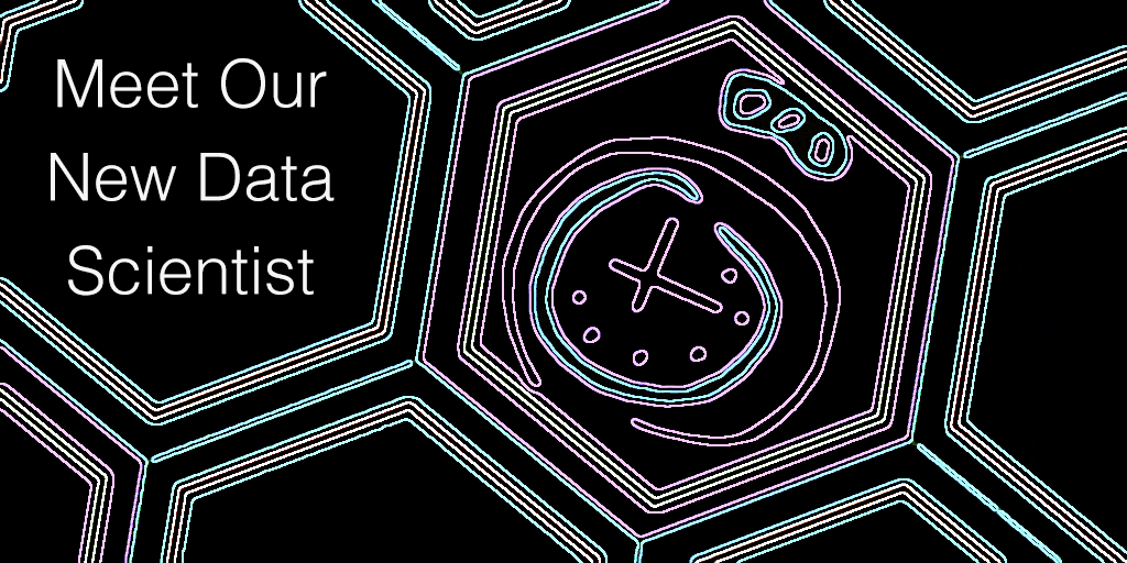 Meet Lai, Our Newest Addition To The Data Science Team