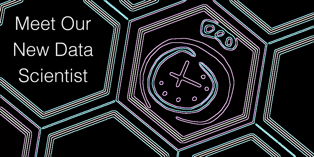 Meet Lai, Our Newest Addition To The Data Science Team