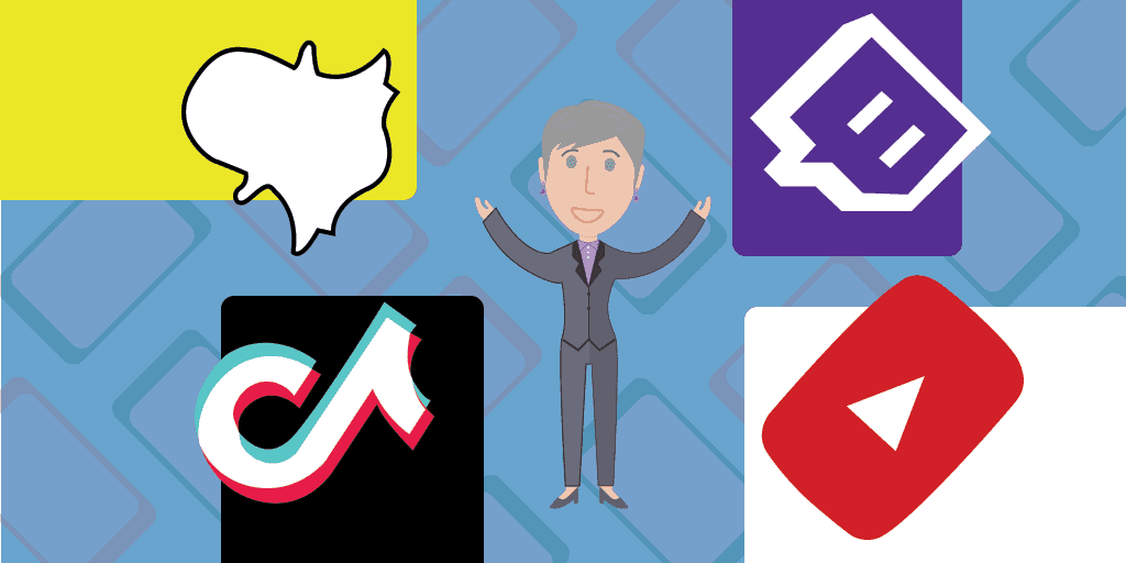 4 New Social Media Platforms For Lead Generation