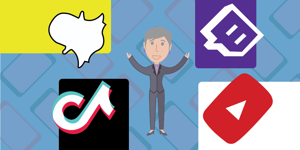 4 New Social Media Platforms For Lead Generation