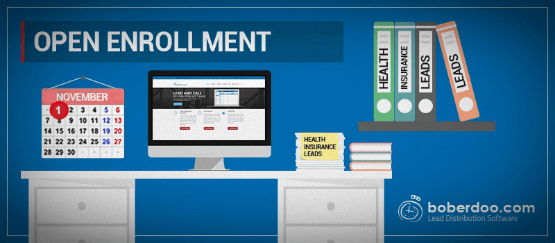 Open Enrollment 2022 | No Lead Left Behind