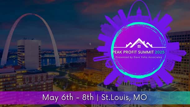 Peak Profit Summit Insights for 2025