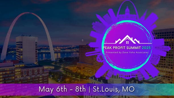 Peak Profit Summit Insights for 2025