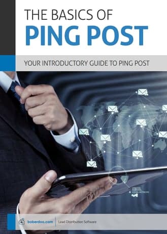 Download The Basics of Ping Post