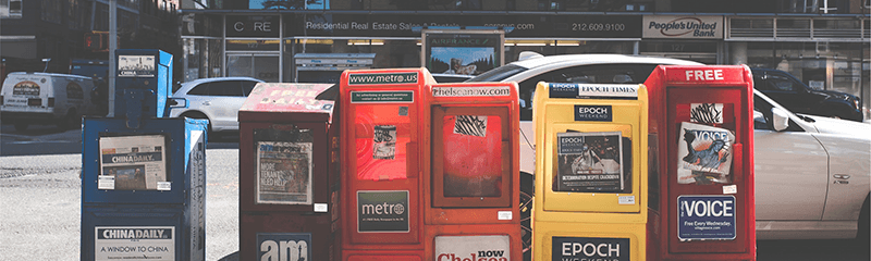 Our Top 5 Ways to Quickly Generate Leads