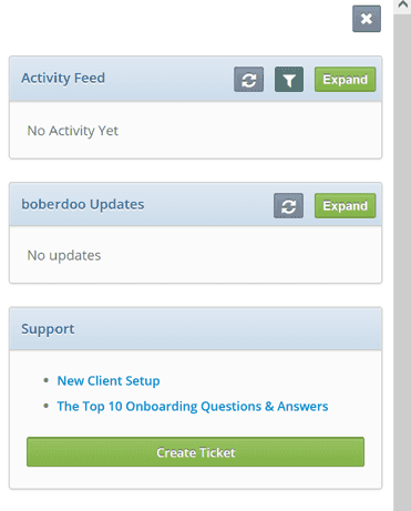 Look Out World, Our New Sidebar Is Here!