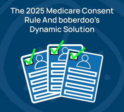 The 2025 Medicare Consent Rule And The Solution