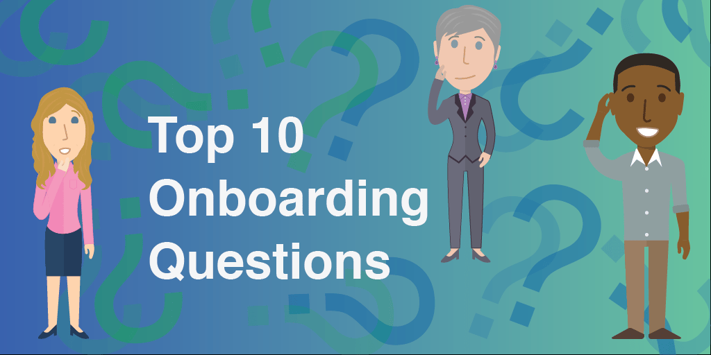 The Top 10 boberdoo Onboarding Questions And Answers
