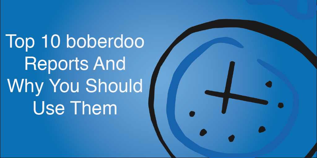 Top 10 boberdoo Reports And Why You Should Use Them