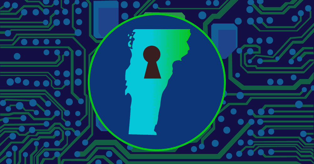 The Vermont Data Broker Law And Lead Companies