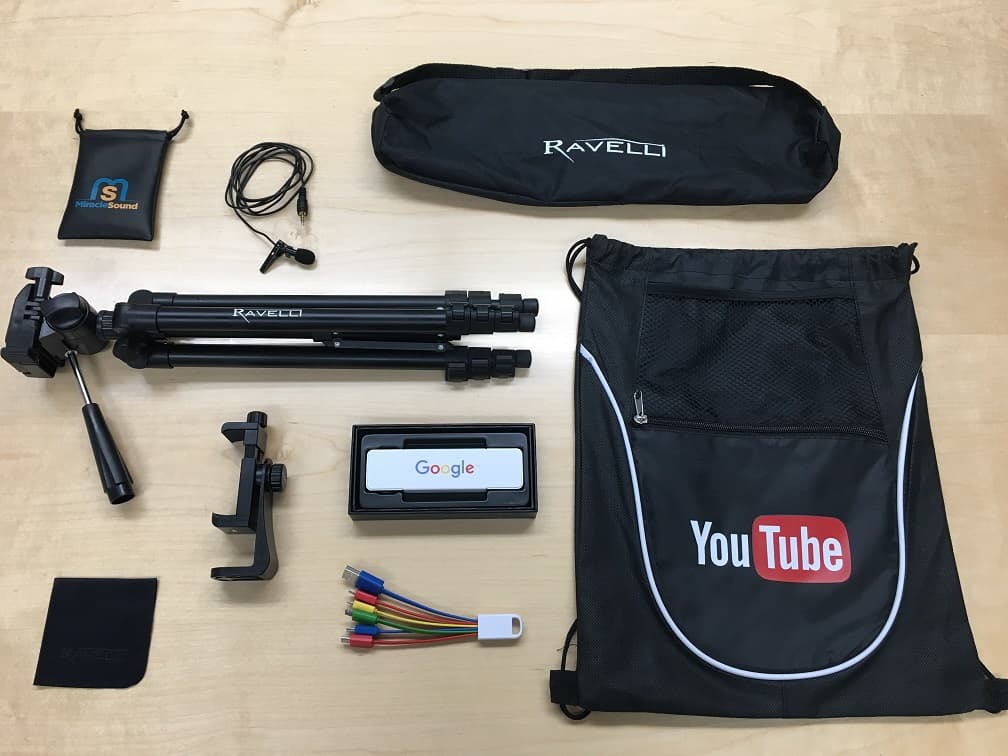 Google Reps Helped Us With Our Video Marketing