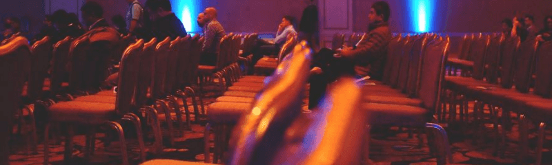 What We Learned at Response Expo
