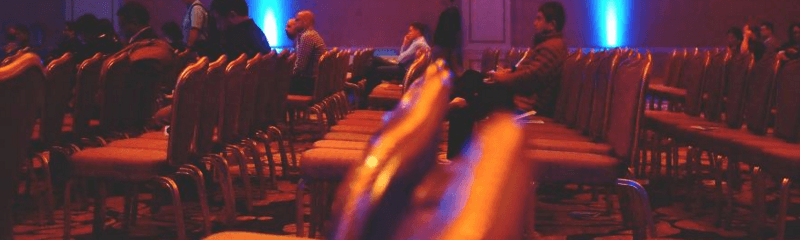 What We Learned at Response Expo