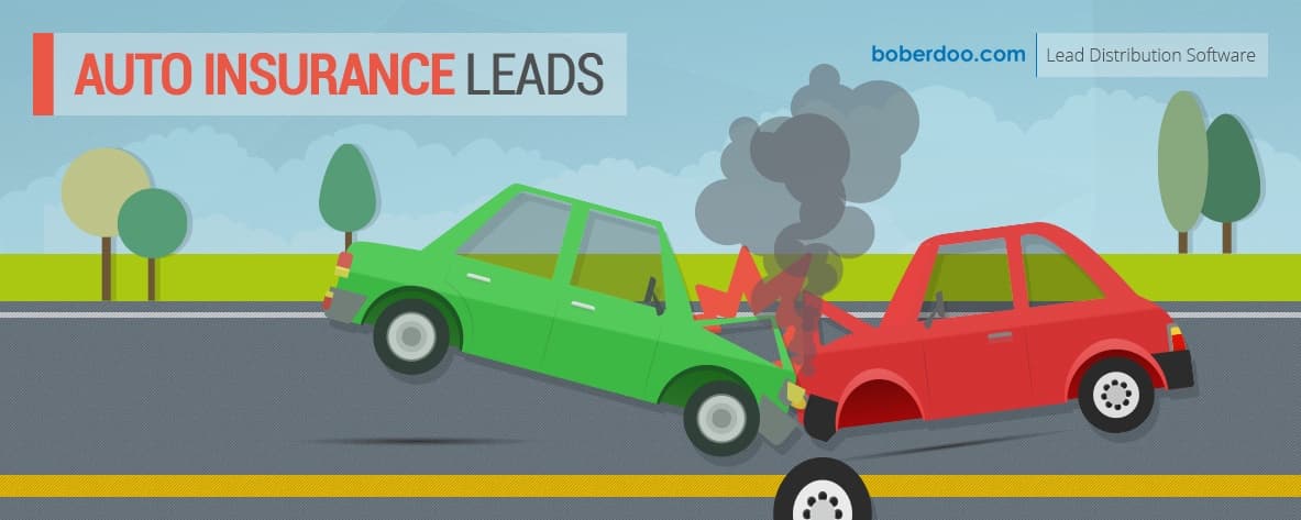 Auto Insurance Leads