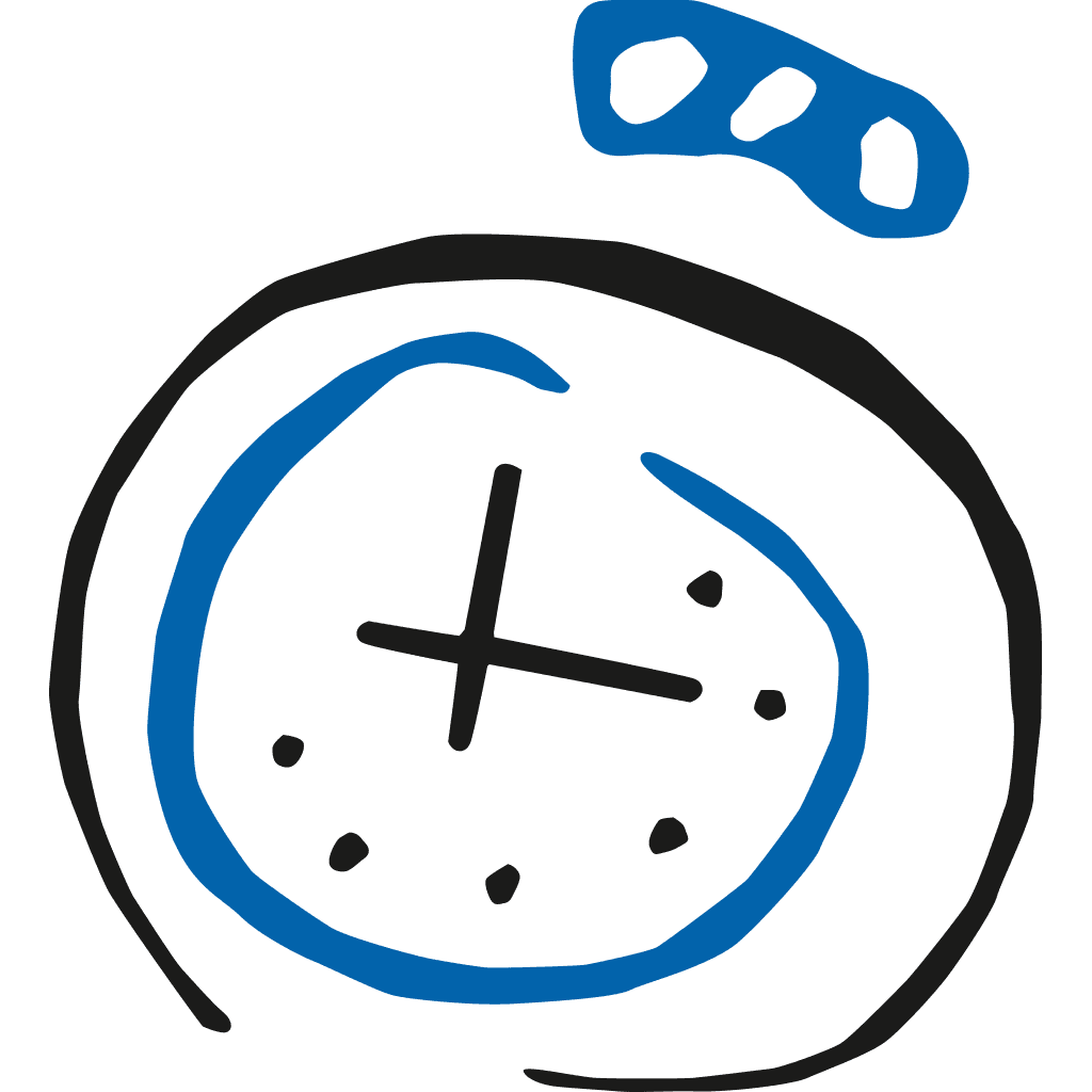 boberdoo logo clock 1 6954b464