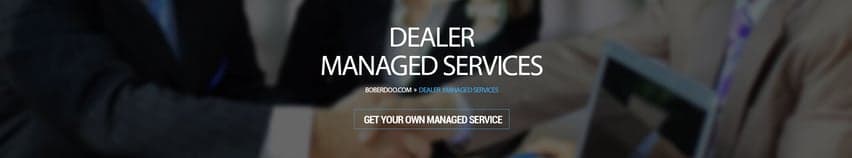 Dealer Managed Services