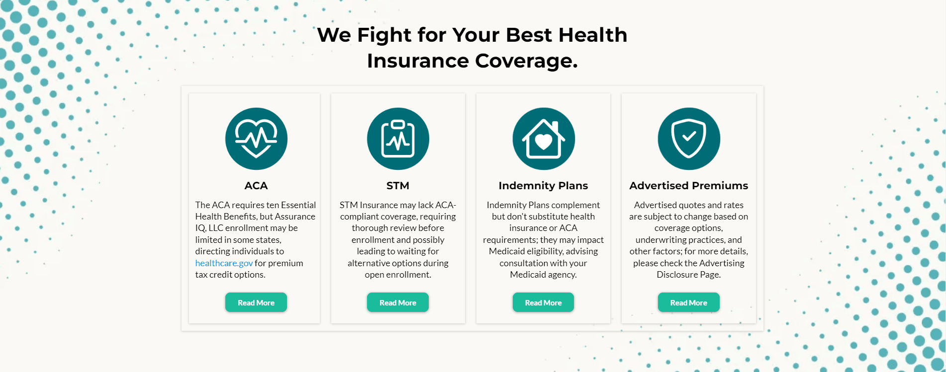 Landing Page Design 5
