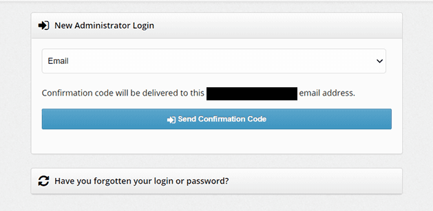 Complete Authentication