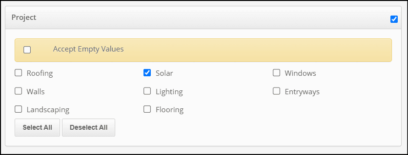 Inbound Phone Settings