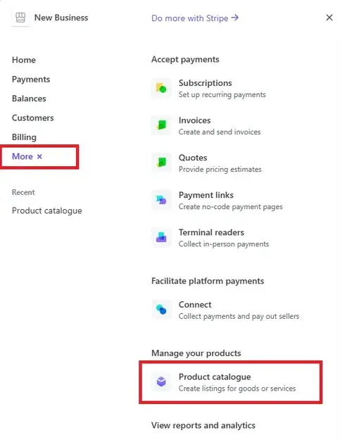 Step 1: Identify Required Values