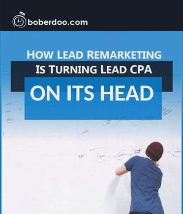 Lead Remarketing