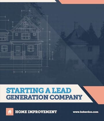 Starting a Home Improvement Company