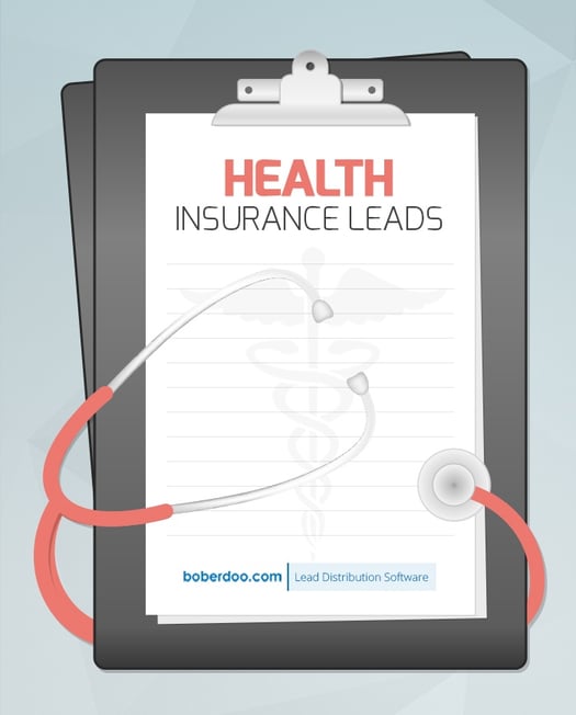 Health Insurance Leads - boberdoo