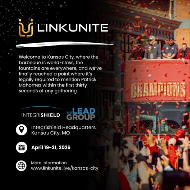 LinkUnite Kansas City