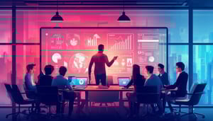 How Lead Generation Companies Can Be Profitable In Times of Increased Third-Party Risk