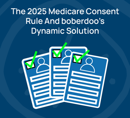 2025 Medicare Consent Rule