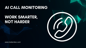 Ai Call Monitoring