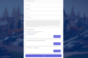 Dynamic Consent For One-To-One Consent For FCC