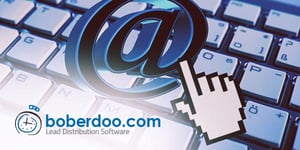 best email marketing service - boberdoo