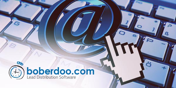 best email marketing service - boberdoo