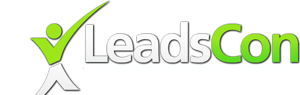 never been to LeadsCon