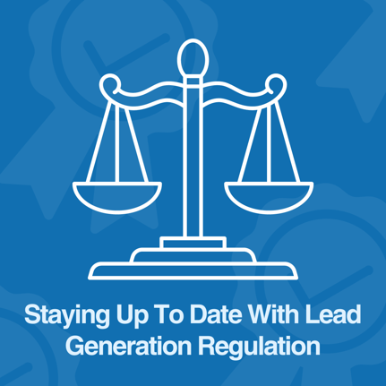Regulation Blog