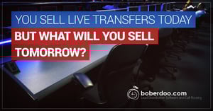 Live Transfers and generic campaigns