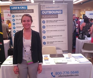 affiliate summit east with boberdoo.com