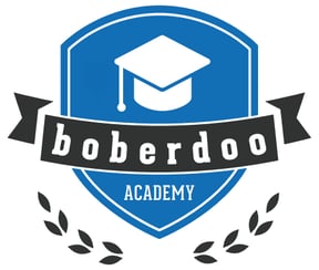 boberdoo academy