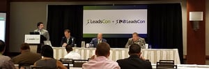 leadscon east 2016 - boberdoo
