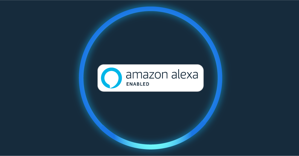 build an alexa skill