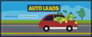 car leads boberdoo lead distribution