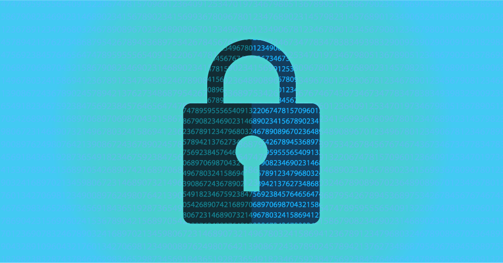 data security features GDPR boberdoo