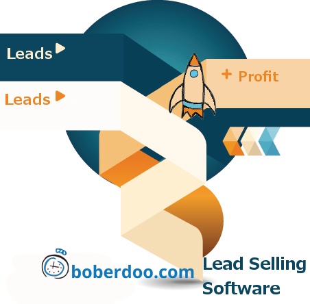 Lead Selling Software